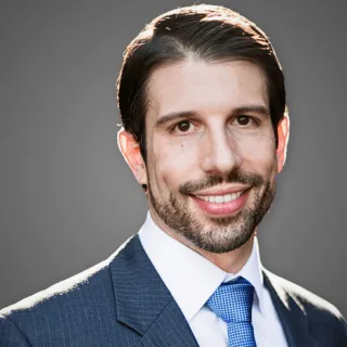 Nicholas Costaras - Attorney