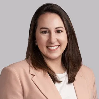 Rebecca Weissman - Attorney