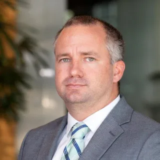 Jacob Chapman - Attorney