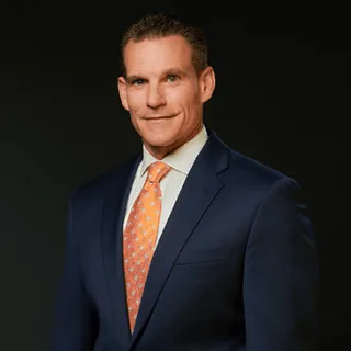 W. Christopher Componovo - Attorney