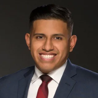 Wilson Gualpa - Attorney