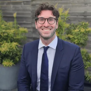 Rolf William Gardner Toren - Attorney