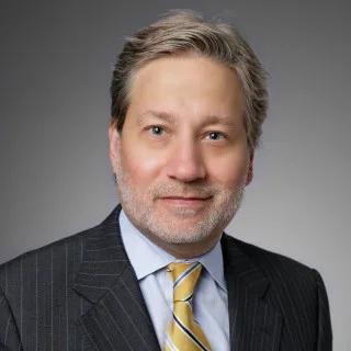 Andrew May - Attorney