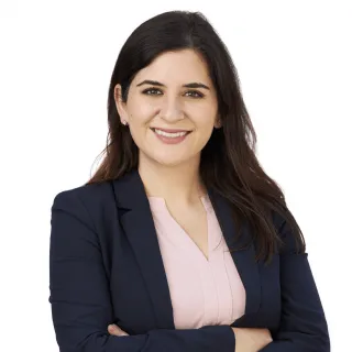 Holly Christine Attiq Semaan - Attorney