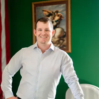 Christopher Simmons - Attorney