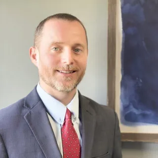 Tyson Mutrux - Attorney