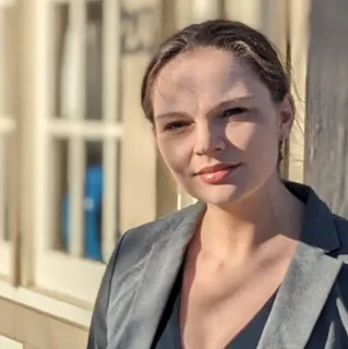 Allison Kruk Ormond - Attorney