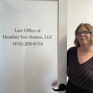 Heather D. Yoc-Santos - Attorney