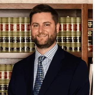 Matthew Burkert - Attorney