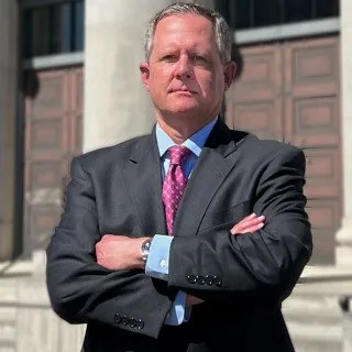 John G. (Trae) Sims III - Attorney