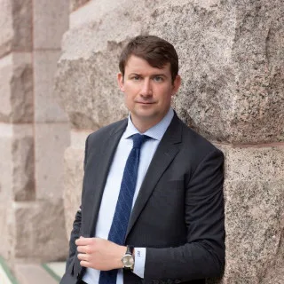 Hunter Hays Simmons - Attorney