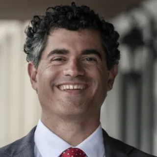 Albert R. Jordan - Attorney