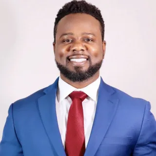 Travis Desiah - Attorney