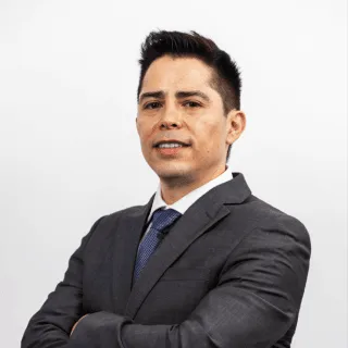 Helbert Lopez - Attorney