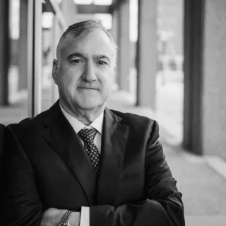 Greg Shevlin - Attorney