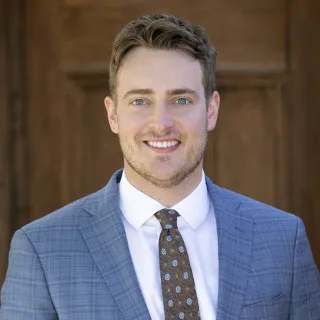 Grant William Grosgebauer - Attorney