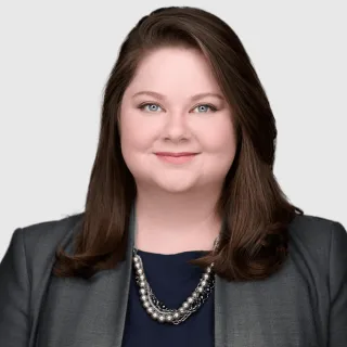 Shelby McKenzie - Attorney