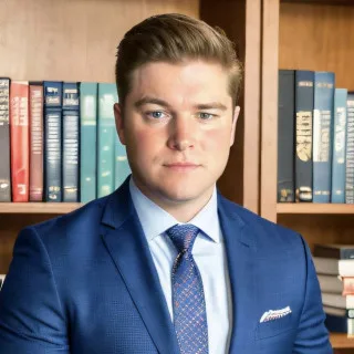 Alec Duffy - Attorney