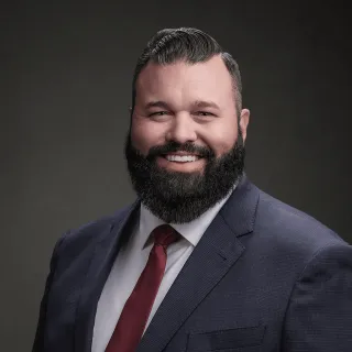 William B. Palmer - Attorney