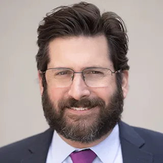 Michael Rollin - Attorney