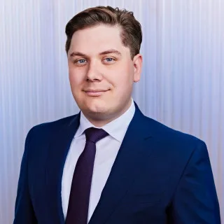 Jacob Loehr - Attorney