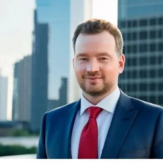 Alex Davis - Attorney