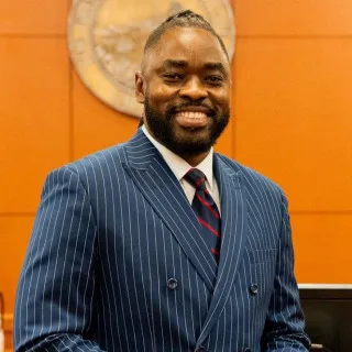 Roy Iyobosa Egbokhan - Attorney