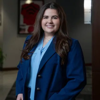 Claire J Stratton - Attorney