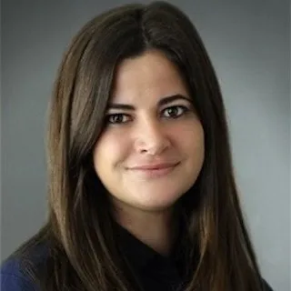 Lawyer Jaclyn Granet