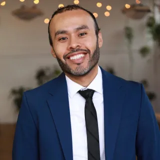 Irving Pedroza - Attorney