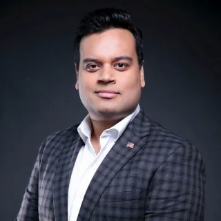 Karan Joshi - Attorney