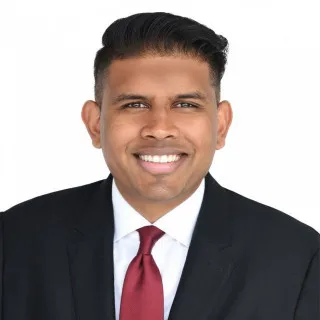 Lawyer Lawrence Kumarasivan
