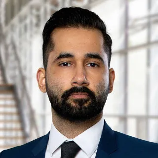 Gurpreet Singh Gill - Attorney