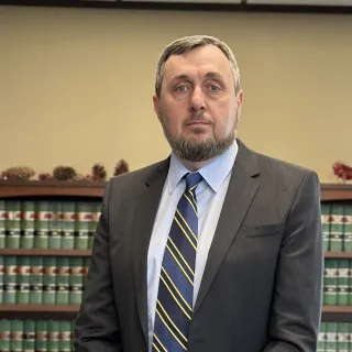 Konstantin Bogolyubov - Attorney