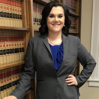 Chelsea W. Aldridge - Attorney