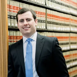 Jason Blake Phillips - Attorney