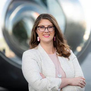 Hannah Stitt - Attorney