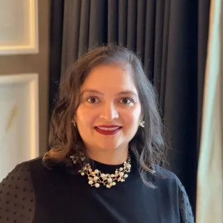 Minal Gahlot - Attorney