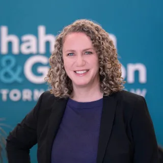 Amanda Steenhuis - Attorney