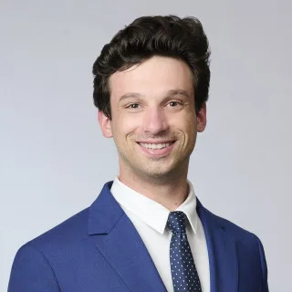 David Huehnergarth - Attorney