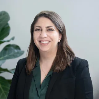 Olivia Bensinger - Attorney