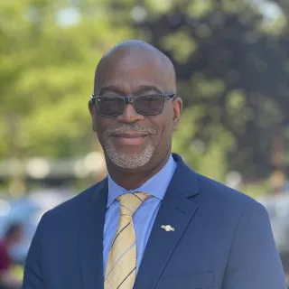 Randy P. Davenport - Attorney