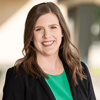 Ashley Franden - Attorney