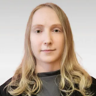 Crystal Haakma - Attorney