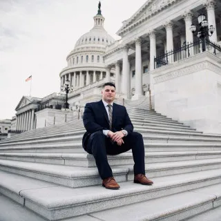 Lucas Thompson - Attorney