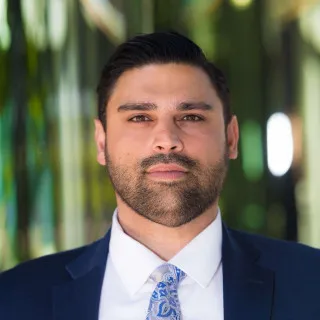 Amir M Shoar - Attorney