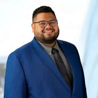 Michael Perez - Attorney