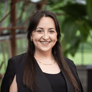 Katie Street - Attorney