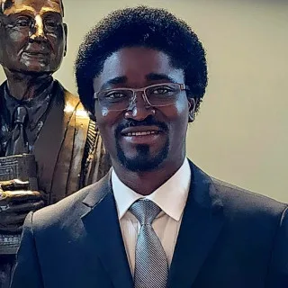 Musa A Bangura - Attorney