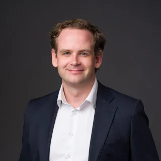 Carl Stenberg - Attorney